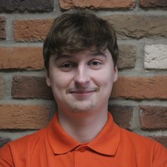 Jake Peters, Senior Engineer at Realtime IT Solutions